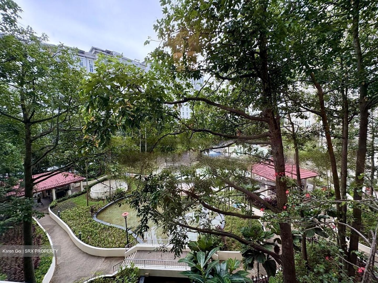 Yishun Emerald (D27), Condominium #503872121